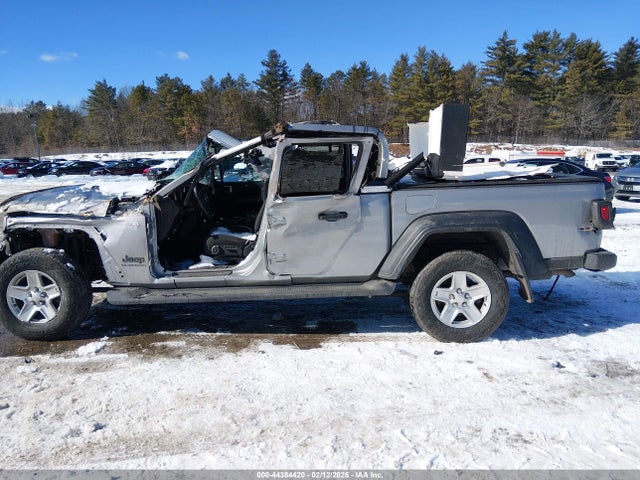 Jeep Gladiator Sport S 4x4
