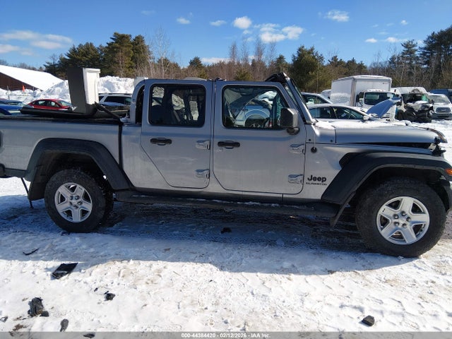 Jeep Gladiator Sport S 4x4