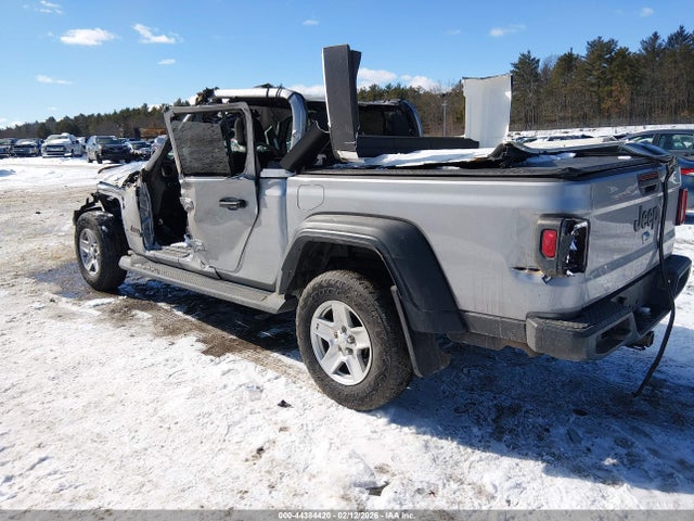 Jeep Gladiator Sport S 4x4