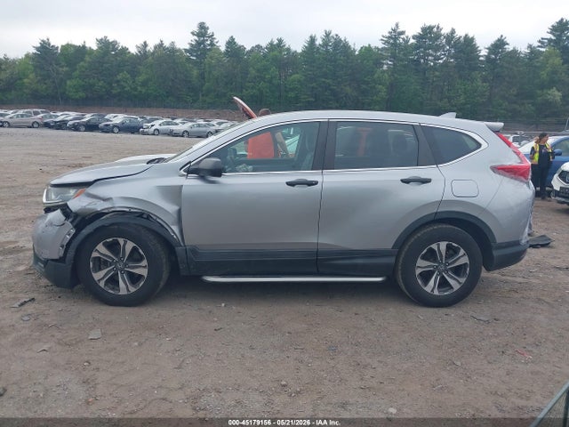 Honda CR-V Lx