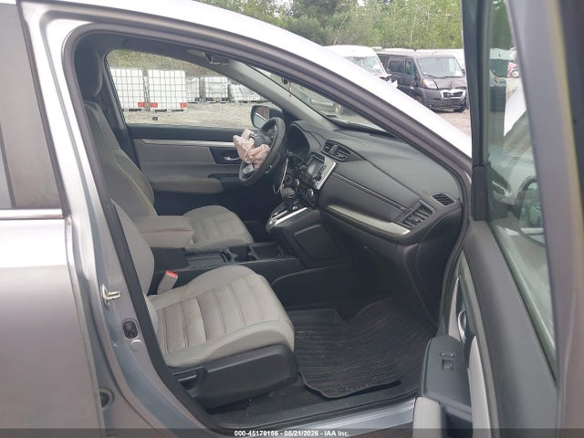 Honda CR-V Lx