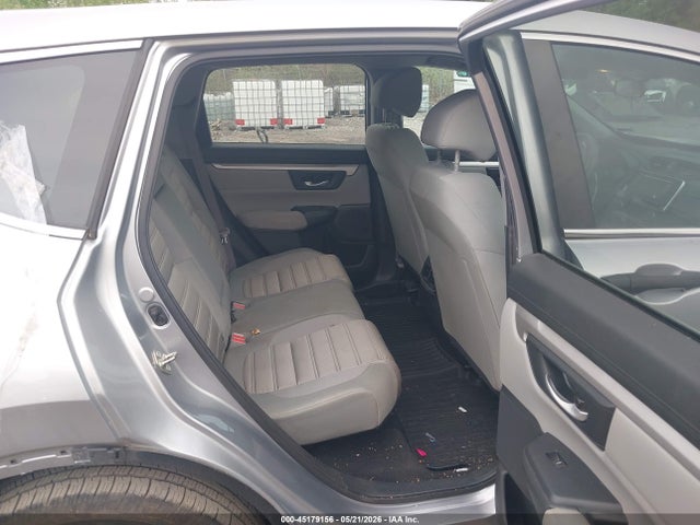 Honda CR-V Lx