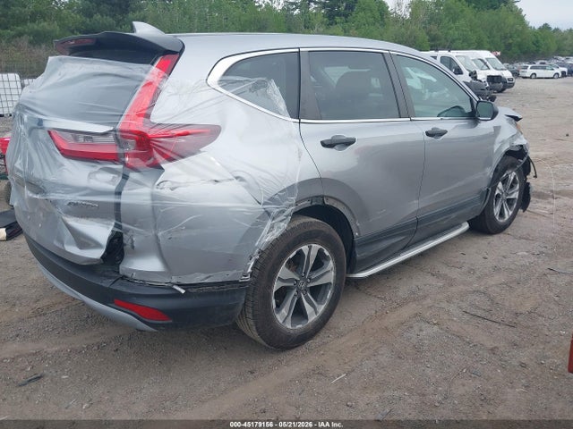 Honda CR-V Lx