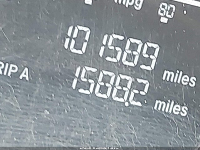 Honda CR-V Lx