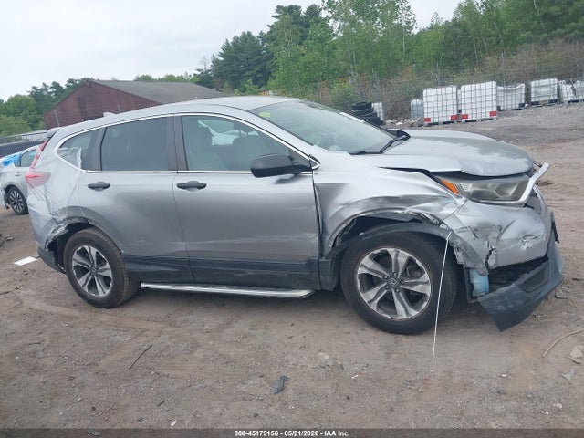 Honda CR-V Lx