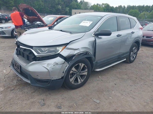 Honda CR-V Lx