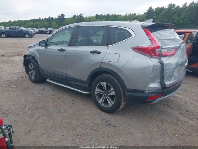 Honda CR-V Lx