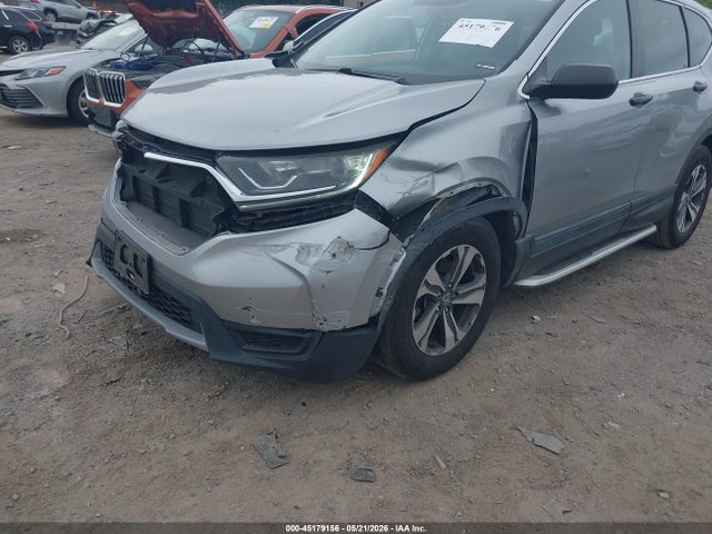 Honda CR-V Lx