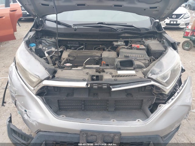 Honda CR-V Lx