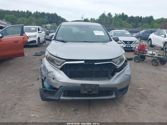 Honda CR-V Lx