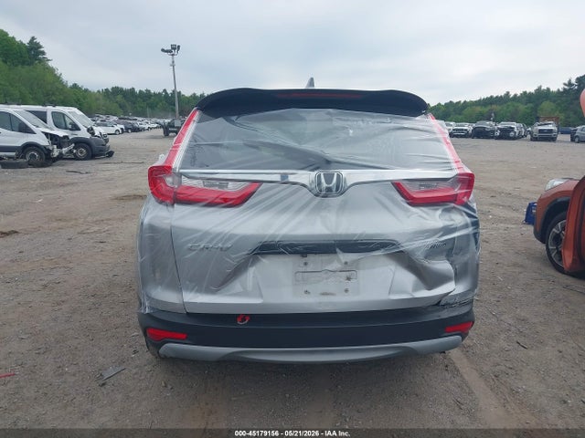Honda CR-V Lx
