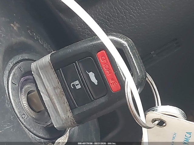 Honda CR-V Lx