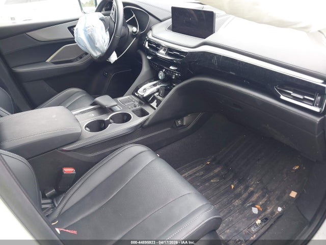 Acura MDX Technology Package