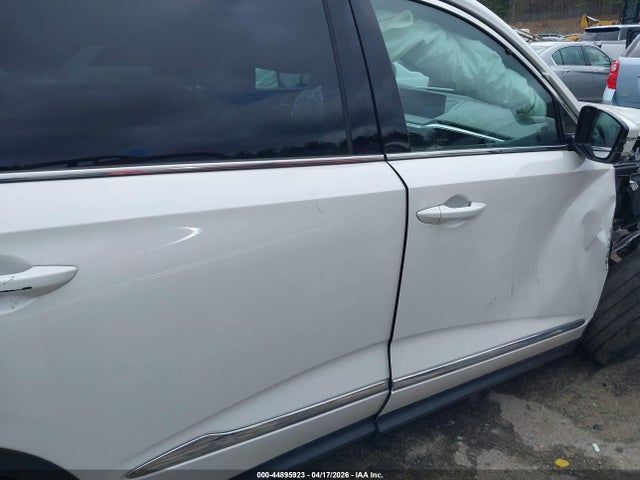 Acura MDX Technology Package