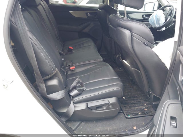 Acura MDX Technology Package