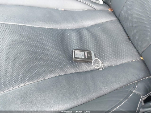 Acura MDX Technology Package
