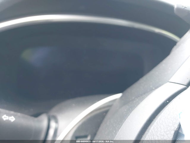 Acura MDX Technology Package
