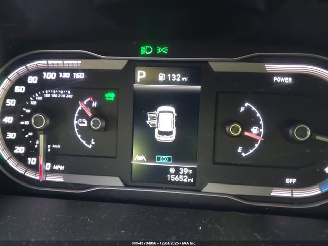 Hyundai TUCSON Sel