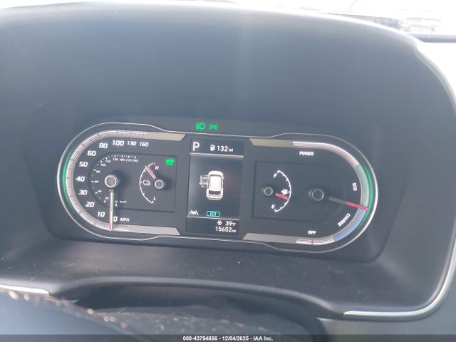 Hyundai TUCSON Sel