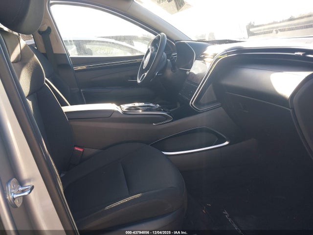 Hyundai TUCSON Sel