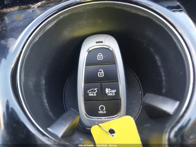 Hyundai TUCSON Sel