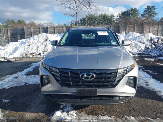 Hyundai TUCSON Sel