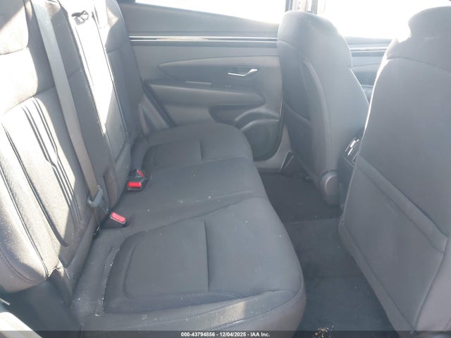 Hyundai TUCSON Sel