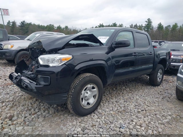 Toyota Tacoma Sr V6