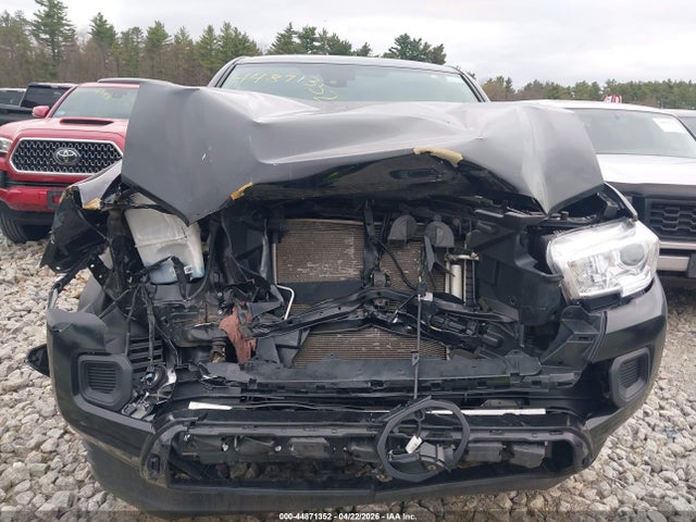 Toyota Tacoma Sr V6