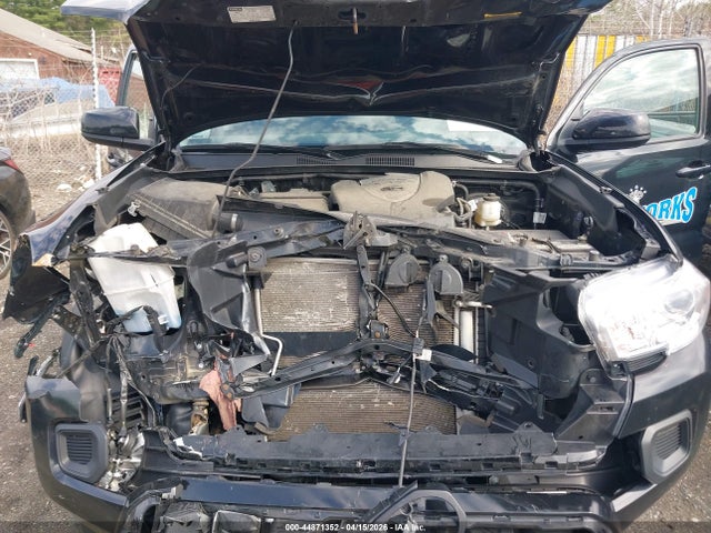 Toyota Tacoma Sr V6