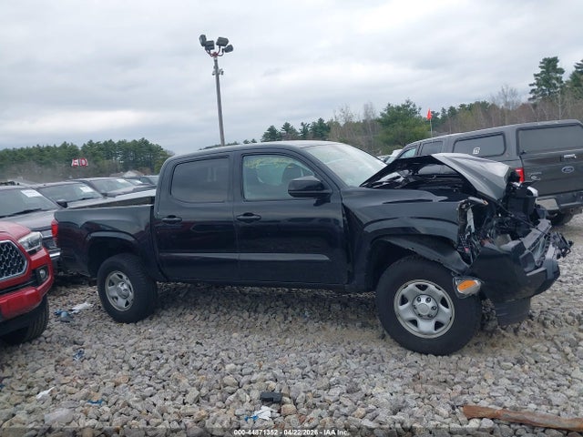 Toyota Tacoma Sr V6