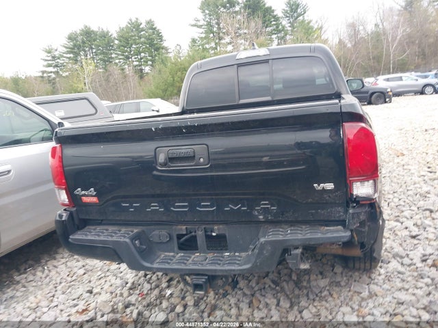 Toyota Tacoma Sr V6