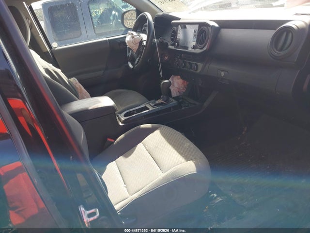Toyota Tacoma Sr V6