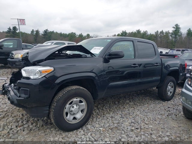 Toyota Tacoma Sr V6
