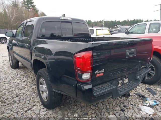 Toyota Tacoma Sr V6
