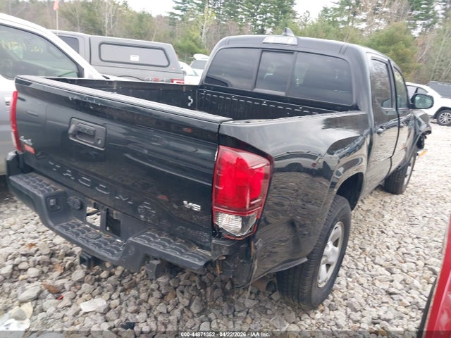 Toyota Tacoma Sr V6