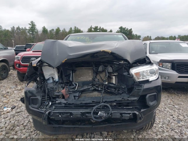 Toyota Tacoma Sr V6