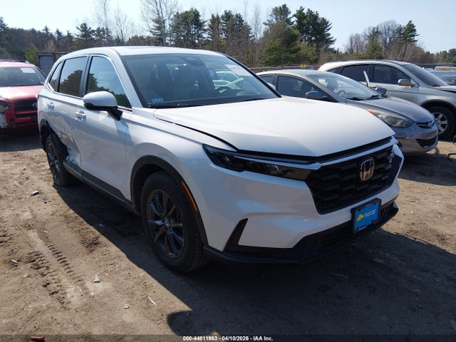 Salvage Honda CR-V Image
