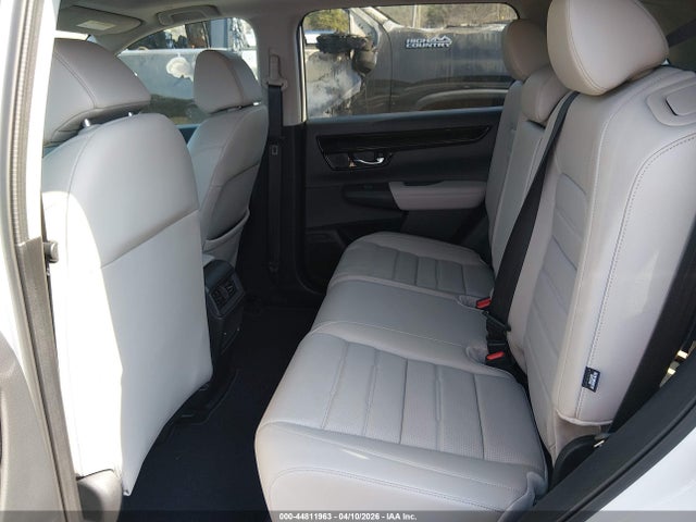 Honda CR-V Ex-l Awd