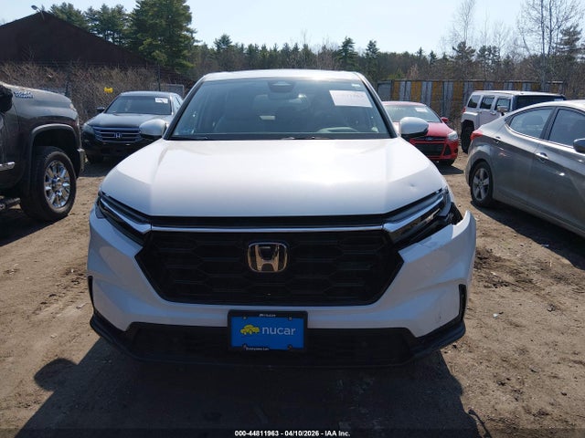 Honda CR-V Ex-l Awd