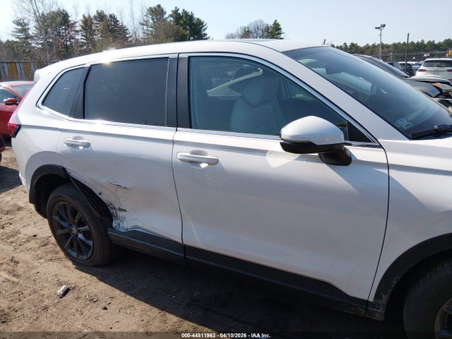 Honda CR-V Ex-l Awd