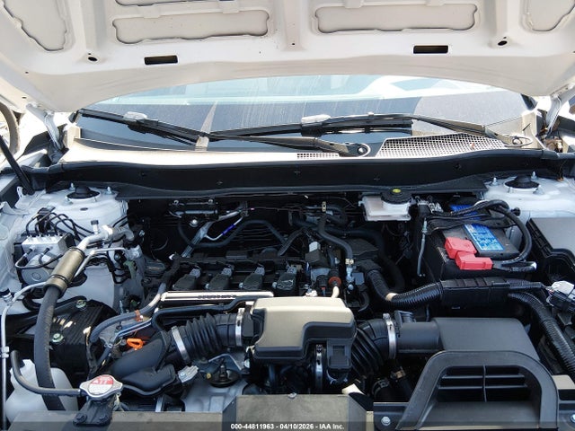 Honda CR-V Ex-l Awd