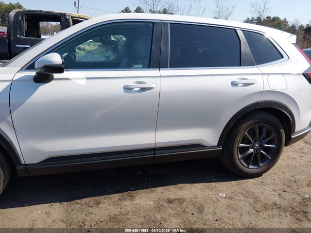 Honda CR-V Ex-l Awd
