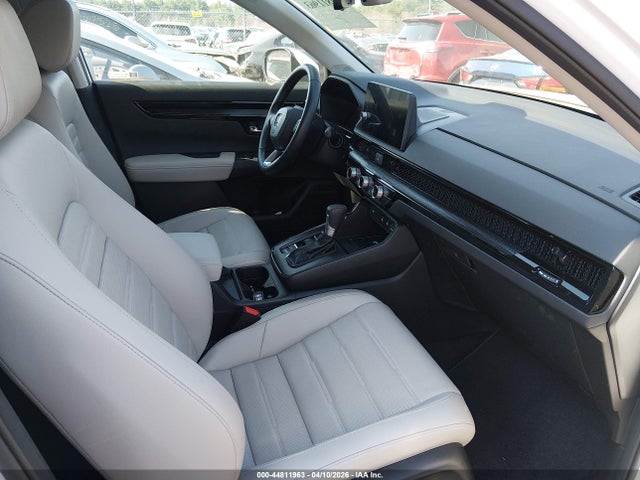 Honda CR-V Ex-l Awd