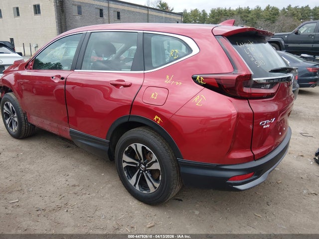 Honda CR-V Awd Special Edition