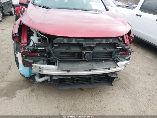 Honda CR-V Awd Special Edition