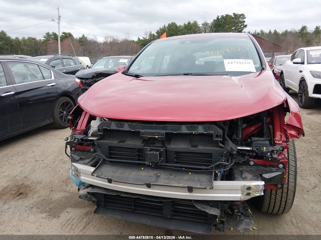 Honda CR-V Awd Special Edition