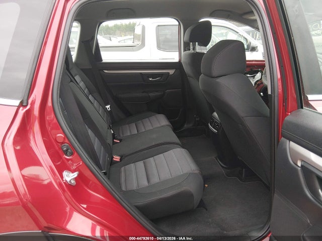 Honda CR-V Awd Special Edition