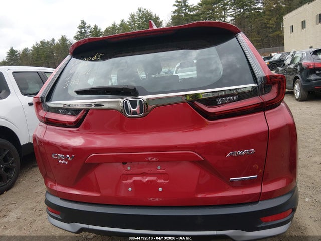 Honda CR-V Awd Special Edition