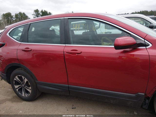 Honda CR-V Awd Special Edition